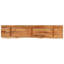 Rectangular Table Top Rectangular Solid Wood-1793533115