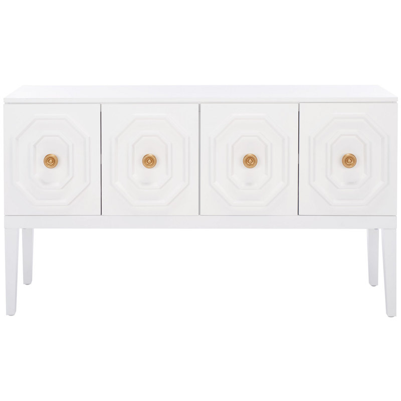 Jacy TV Stand for TVs up to 55"