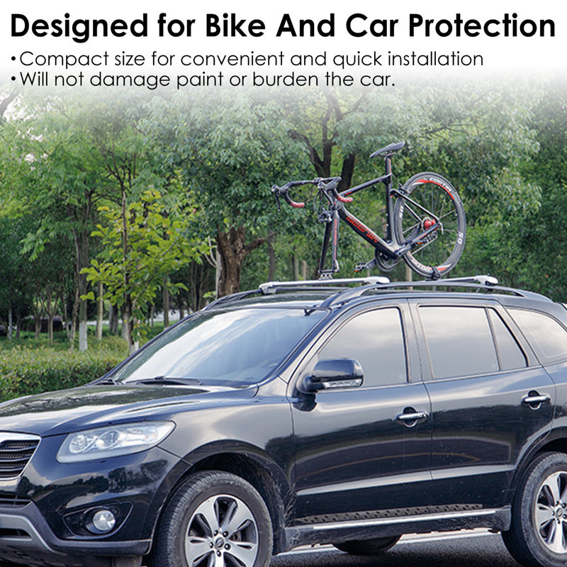 Bike Block Fork