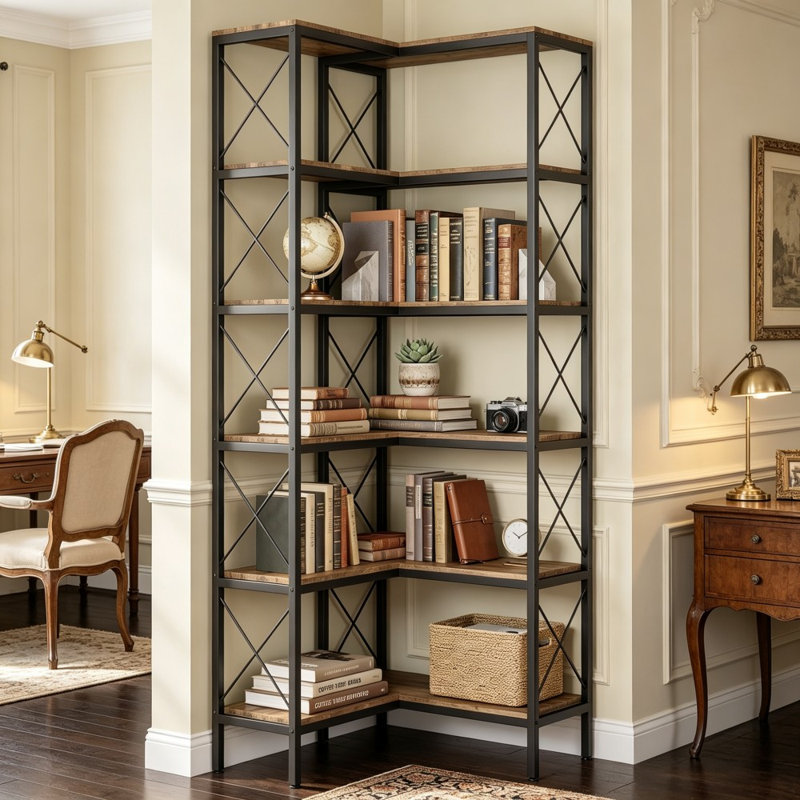 60 cm W Shelving Unit