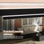 VidaXL 20cm D Retractable Patio Awning-114391048-114391051