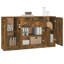 Karlik 120cm Sideboard-189592070