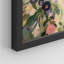 «Vibrant Impressionist Flower», impression florale colorée sur papier, 4 pièces-97770705-97770704