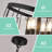 12 - Light Dimmable Tiered Chandelier-107485035