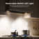 VIKIO 30" 900 CFM Convertible Insert Range Hood In Stainless Steel With Baffle Filter