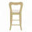 Solid Wood Counter Stool,Barstools-1427584374-1427584375