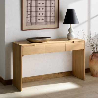Console Rosita Riverside