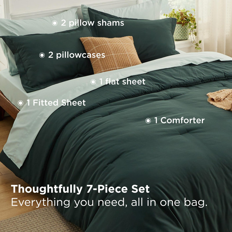 Get Everything You Need