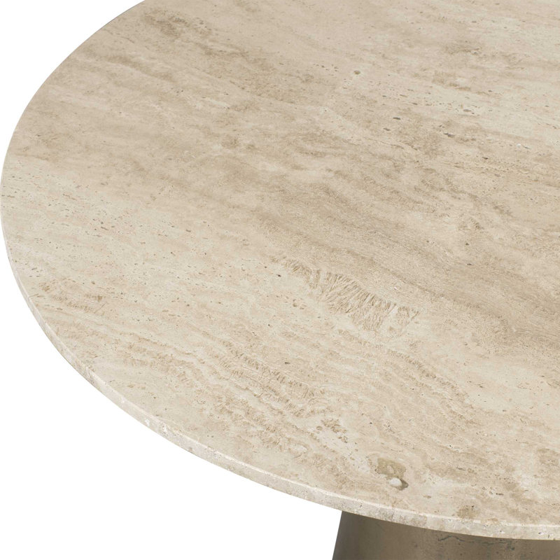 Uttermost Midsummer Indoor-Outdoor Bistro Table