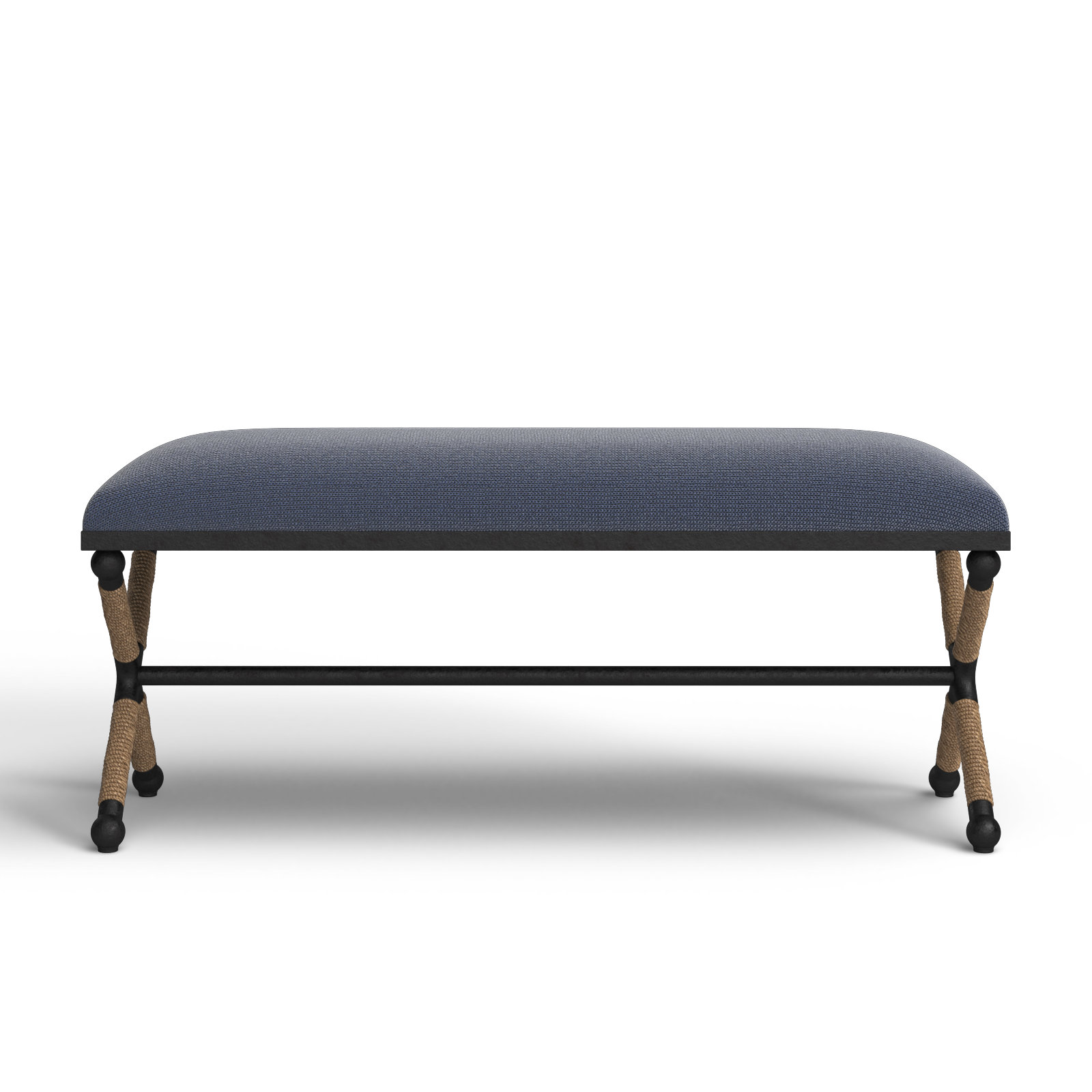 Milana Bench, Navy