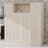 Storage Cabinets Included With Murphy Bed-582984794