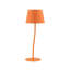 Veilleuse orange Aulander