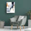 Art sur toile Victoria Barnes-76737693
