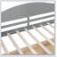 Canopy Day Bed With 2 Drawers-216479511