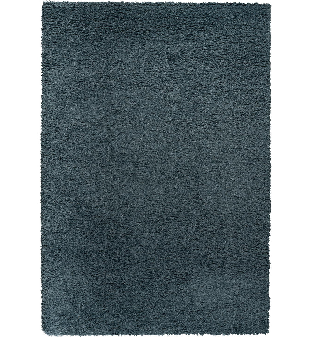 Solid Colour Area Rug