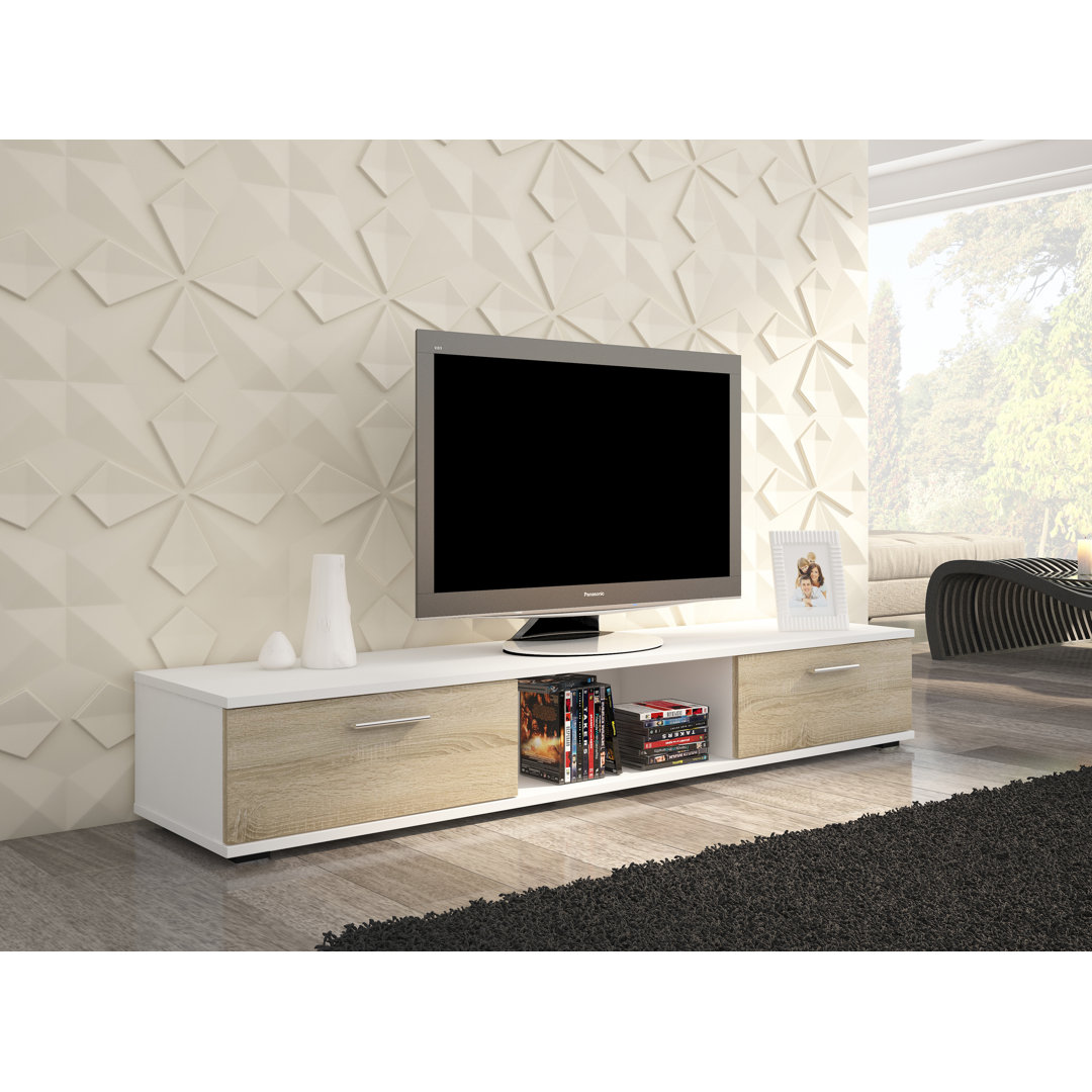 TV-Schrank Lierra für TVs bis zu 65"