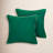 Estrada Sunbrella® Outdoor Reversible Throw Pillow-64344808-25683440