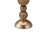 Majeic Metal Table Lamp