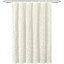 Rideau de douche simple de couleur unie Ravello-42102151