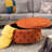 Kirsten Upholstered Pouf-1686998966