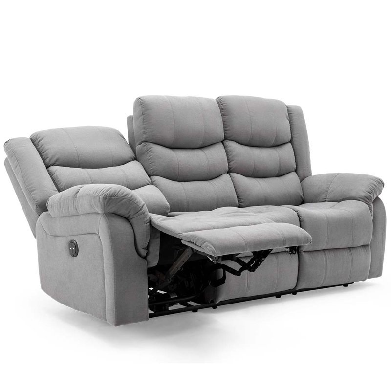 Electric Reclining Living Room Sets