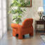 Fauteuil rembourré-309013173