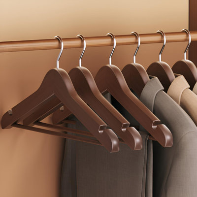 Cintres Boutique Pant - gestion des vêtements sans plis