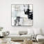 «Fria Ii», toile encadrée par Giant Art-1337300915