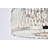 Dorinda 10-Light Dimmable Drum Chandelier-27969506-27969509-129462943