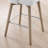 Hiott Swivel Upholstered Counter Stool-1821640967