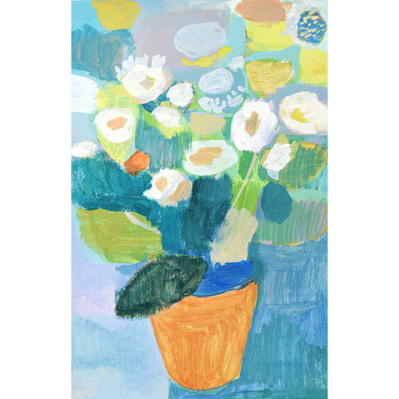 Wrapped Canvas Print, 91.44 cm H x 60.96 cm W