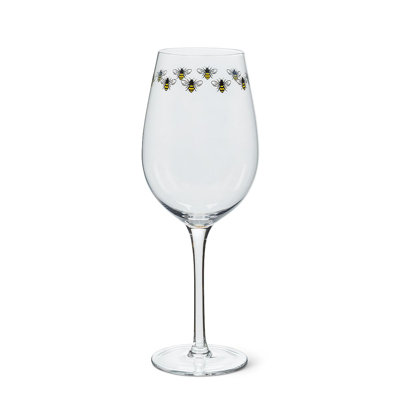 Pinajian 14oz. Wine Glass Set