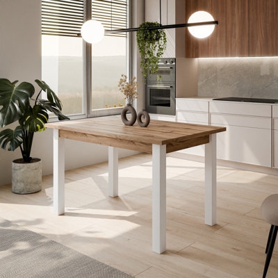 Dining Table Art II 125cm