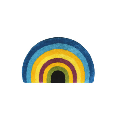 Acrylic Bath Mat