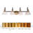 Lavdim 4 - Light Dimmable Vanity Light