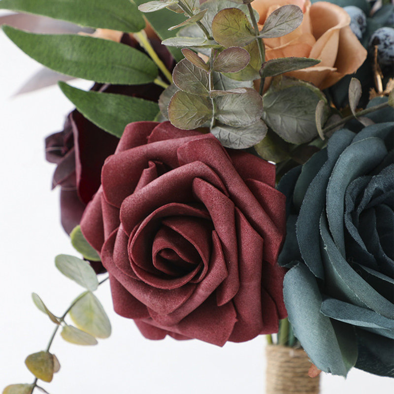 Bouquets de mariage