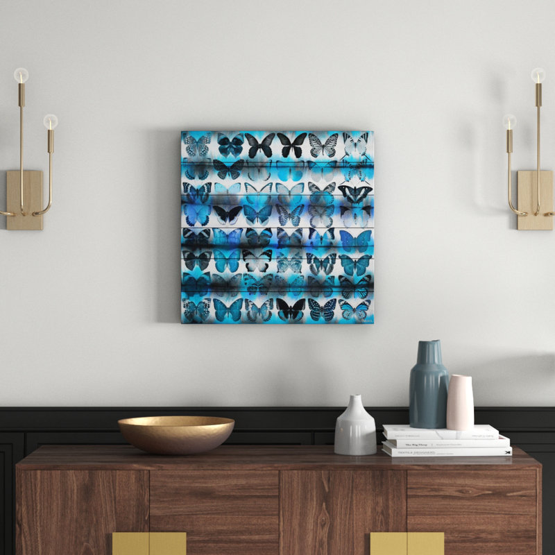 Parvez Taj - No Frame Print on Wood, 61cm H x 61cm W