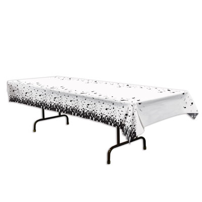Disposable Tablecloth