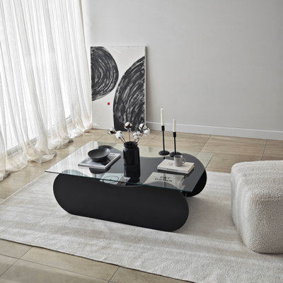 Coffee Table by Ivy Bronx