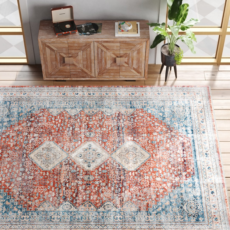 Alize Indoor Rug