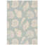 Tapis intérieur / extérieur abstrait Plummer Performance-360899974