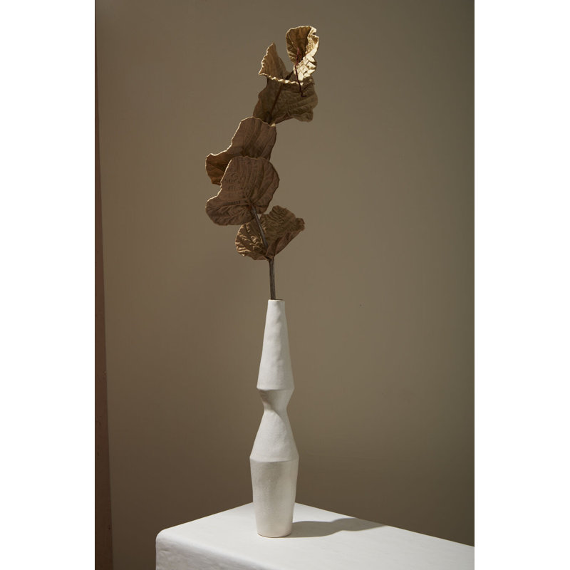 Vase Granada 5 po x 25,75 po