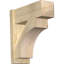 Persienne en bois rustique Westlake Craftsman-32013926-106952064