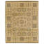 One-of-a-Kind 8'1" x 9'8" Hand Knotted Area Rug
