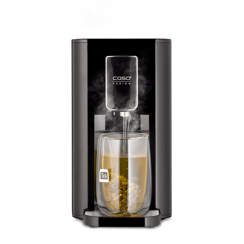Caso Design HW550 Hot Water Dispenser | 2.9L Tank