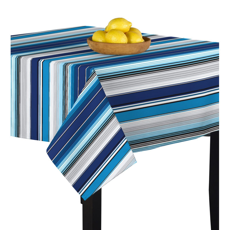 Caius Mexican Blanket Tablecloth
