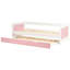 Solid Wood with Trundle