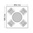 Shade Tech Slantleg Pop-Up Canopy Tent