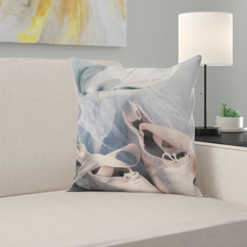 Coussin de chambre