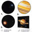 Planète saturne cosmique, univers II-731571218